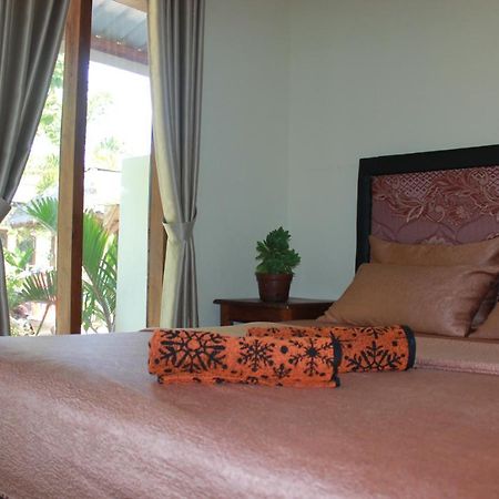 Herry Homestay Kuta  Exterior photo